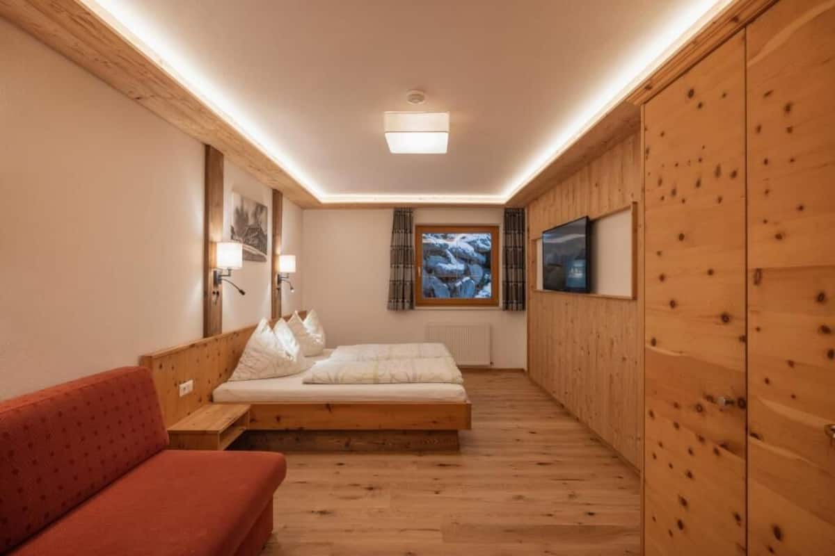 Apartment, Garden View | Soundproofing, free WiFi