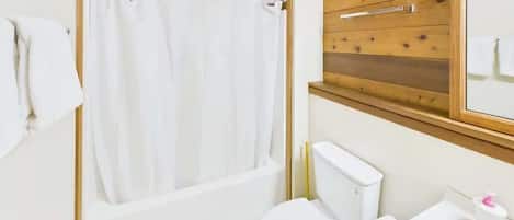 Dusche