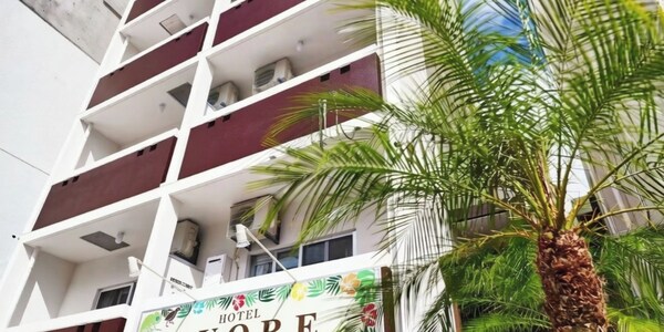 Hotel Cuore Kokusai Dori Naha - Naha