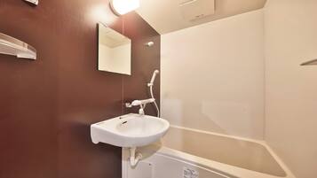 Condo, Private Bathroom, City View | Bathroom | Combined shower/tub, free toiletries, slippers, electronic bidet