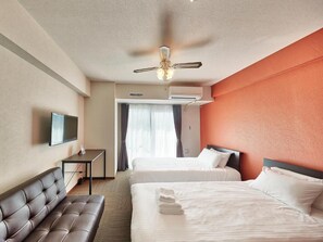 Room - Hotel Cuore Kokusai Dori Naha (Naha)