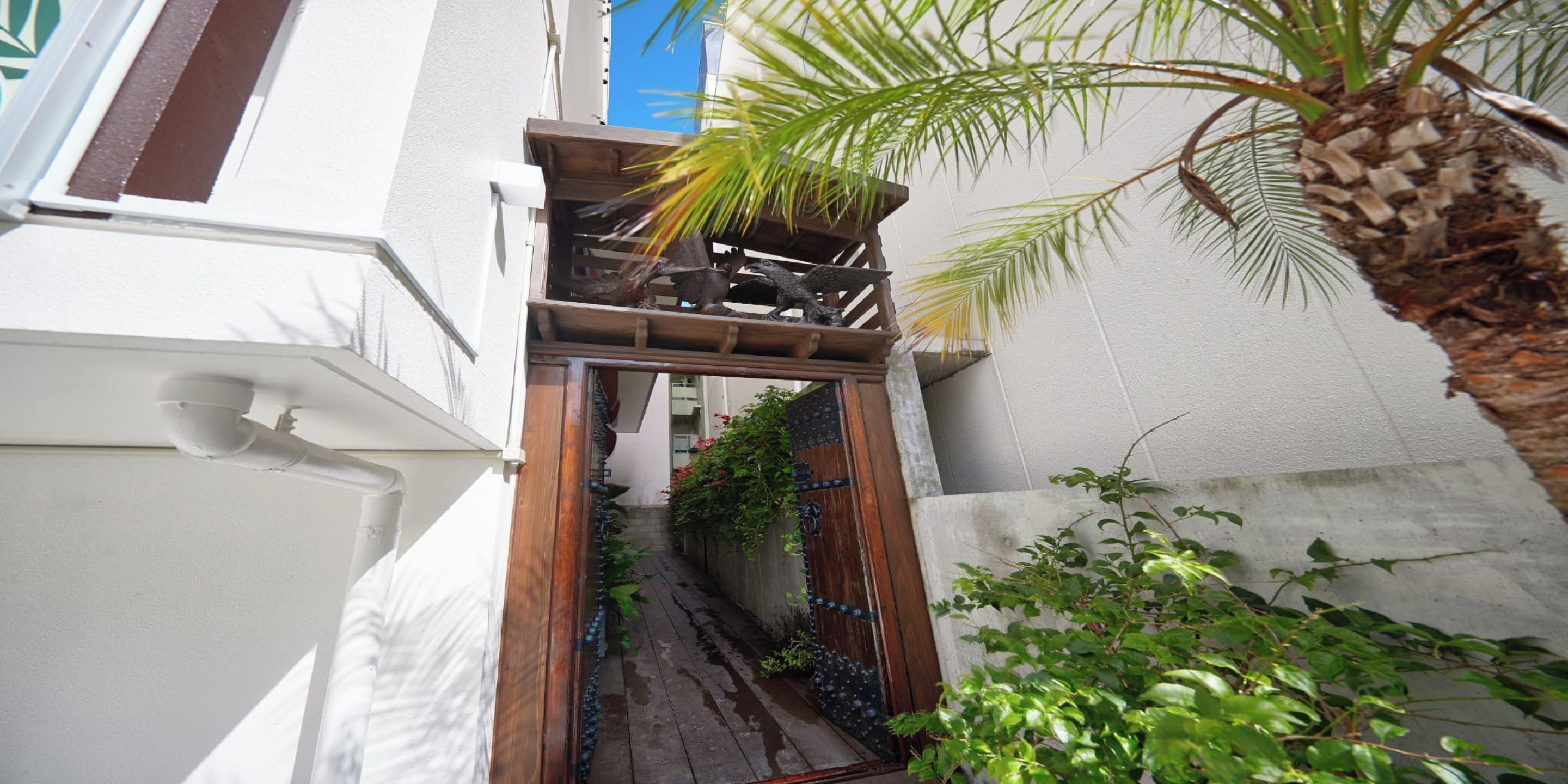 การตกแต่งภายนอก