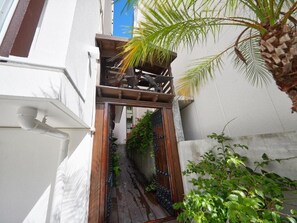 Chi tiết ngoại thất