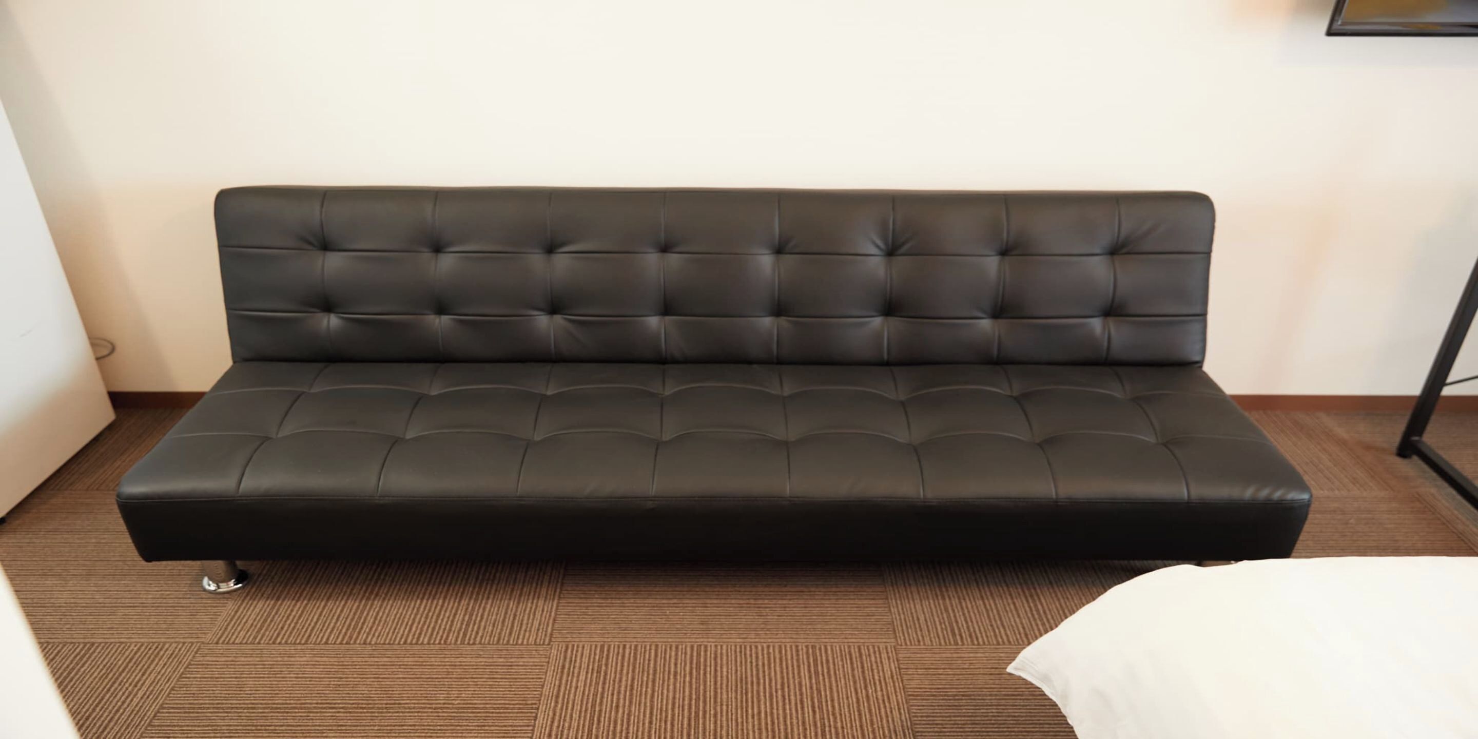 ห้องทวิน, ระเบียง, วิวเมือง | สิ่งอำนวยความสะดวกในห้องพัก