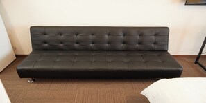 公寓客房, 私人浴室, 城市景 | 客房設施服務