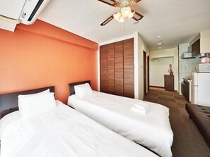 Room - Hotel Cuore Kokusai Dori Naha (Naha)