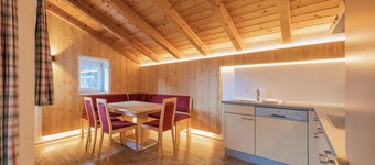 Ferienlodge Alpenkönigin