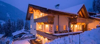 เฟเรียนลอดจ์ อัลเพินโคนิกิน