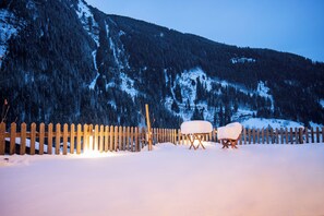 Junior Apartment, Mountain View | Property grounds