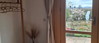 Cozy vacation apartment 70sqm for max. 4 persons with terrace