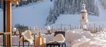 Haus Alpenprinzessin