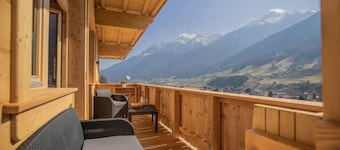 Haus Alpenprinzessin 