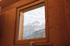 Apartment, Gartenblick | Schallisolierte Zimmer, kostenloses WLAN, Rollstuhlgeeignet