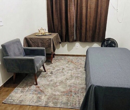 Single Room - Rio Verde Center