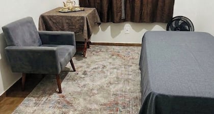 Single Room - Rio Verde Center