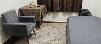 Single Room - Rio Verde Center