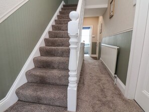 Interior - Crescent Bay House (Filey)