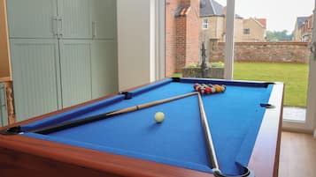 Sala de juegos