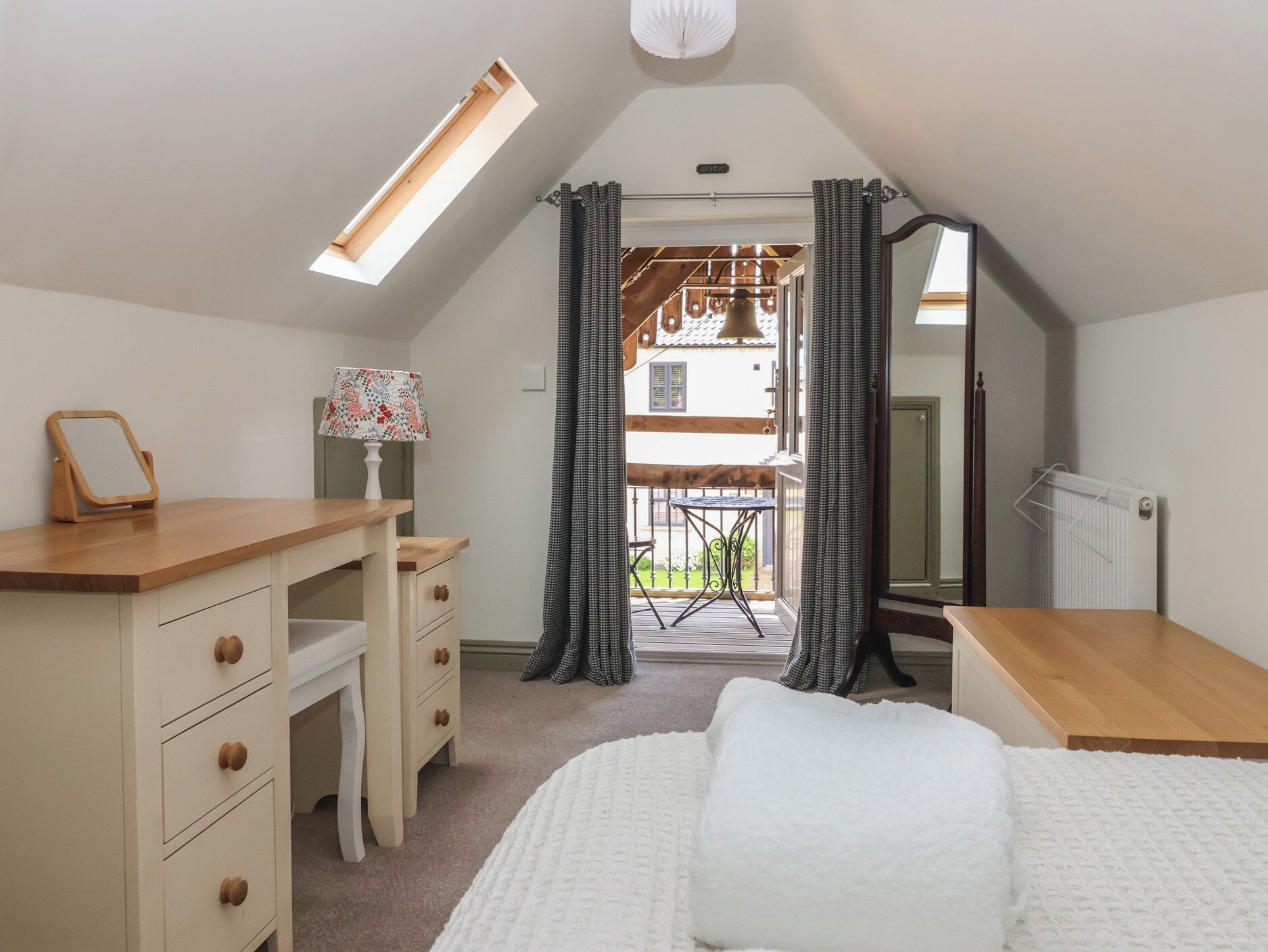 4 habitaciones, wifi gratis y decoración personalizada 