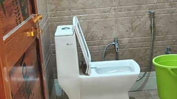 Quarto casal | Banheiro