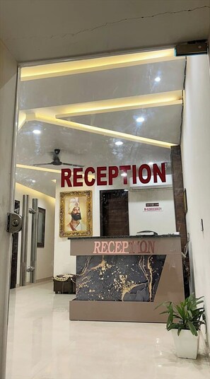 Exterior - Hotel 11 Inn  Ludhiana (Ludhiana)