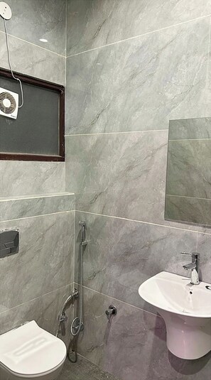 Bathroom - Hotel 11 Inn  Ludhiana (Ludhiana)