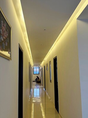 Interior - Hotel 11 Inn  Ludhiana (Ludhiana)