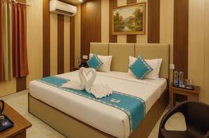 Room - Hotel 11 Inn  Ludhiana (Ludhiana)
