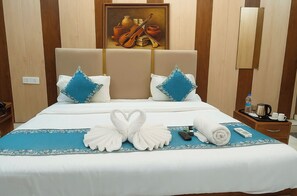 Room - Hotel 11 Inn  Ludhiana (Ludhiana)