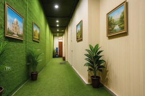 Interior - Hotel 11 Inn  Ludhiana (Ludhiana)