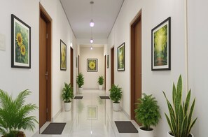 Interior - Hotel 11 Inn  Ludhiana (Ludhiana)