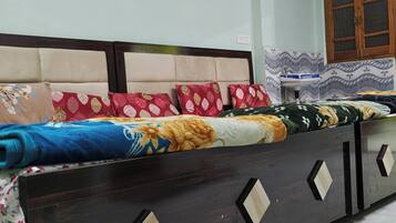 Chambre Quadruple Familiale | Intérieur