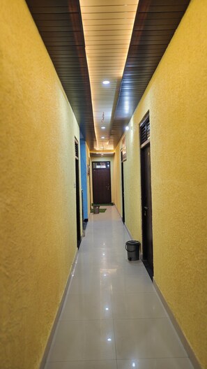 Interior - Minx Hotels The Heaven (Ayodhya)