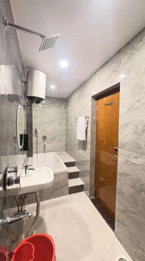 Quadrupla Comfort | Bagno