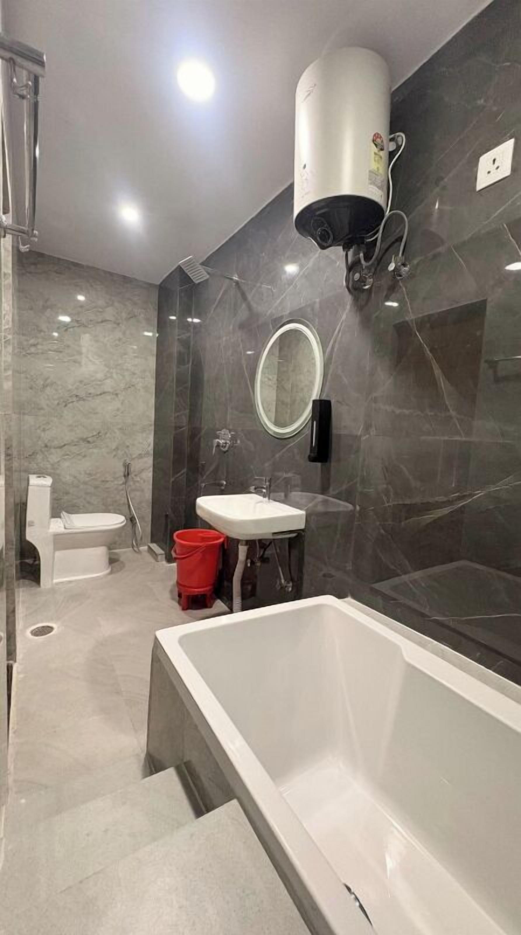 Baño
