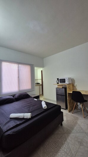 1 Schlafzimmer, Internetzugang, Bettwäsche