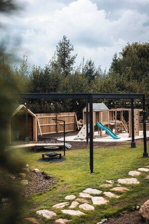 Espace pour enfants