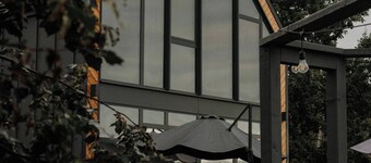FlowFort View Private HotTub & Sauna CottageRześko