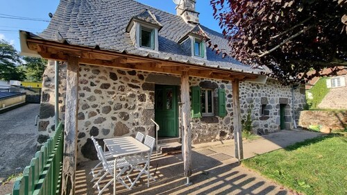 le Gîte Rosa Bonheur