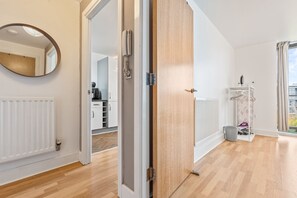 Interior - 1-Bedroom Apartment in Birmingham (Birmingham)