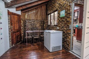 Interior - Pelican's Nest St Lucia Private Holiday House (Saint Lucia)