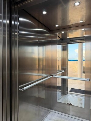 Interior - Beautiful 05 Apartment in the Hearth of Playa del Carmen (Playa del Carmen)