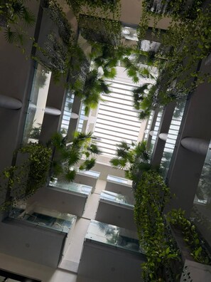 Interior - Beautiful 05 Apartment in the Hearth of Playa del Carmen (Playa del Carmen)