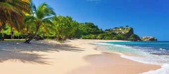 Tropical Breeze Grenade