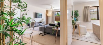 Cozy 2BR Stay in Mount Warren Park | Sleeps 4