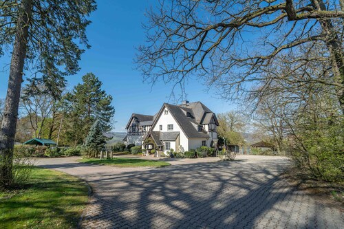 Vacation apartment Pferdehof Rheintal near Koblenz