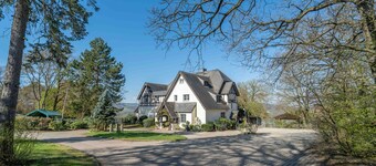 Vacation apartment Pferdehof Rheintal near Koblenz