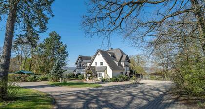 Vacation apartment Pferdehof Rheintal near Koblenz