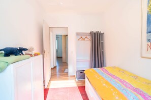 Room - Vacation apartment Pferdehof Rheintal near Koblenz (Braubach)