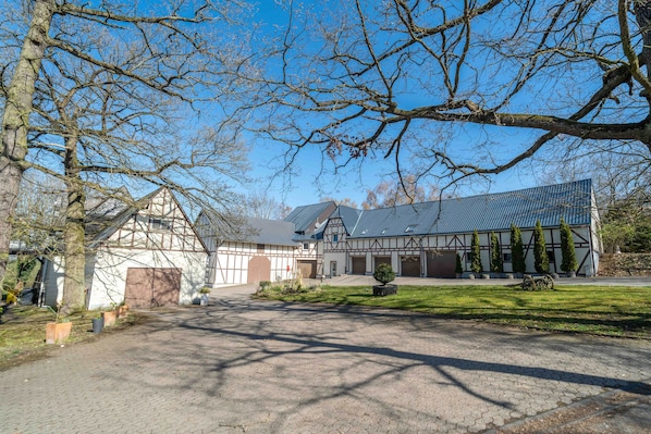 Außenbereich